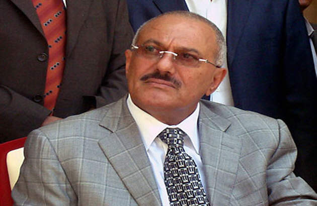 صالح خواستار برگزاری انتخابات زودهنگام شد