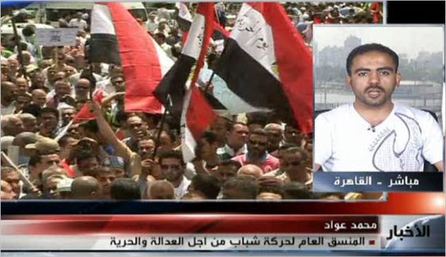 الشعب يرفض العفو عن مبارك ويطالب بإعدامه