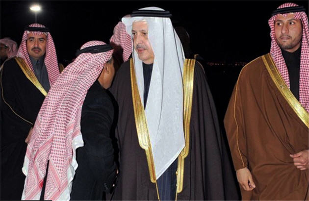  شيطان بحرين نمي تواند فرشته يمن شود