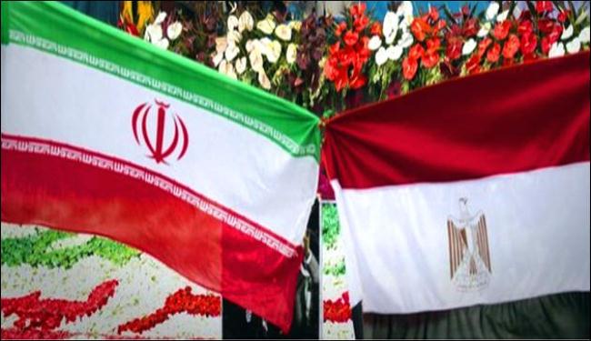 مصر قد تخسر الدعم الأميركي فورعلاقتها مع إيران