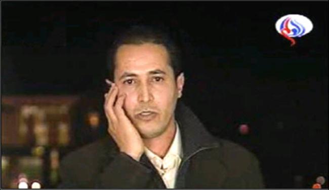 الثوار هم من سيحسمون الامور في اليمن