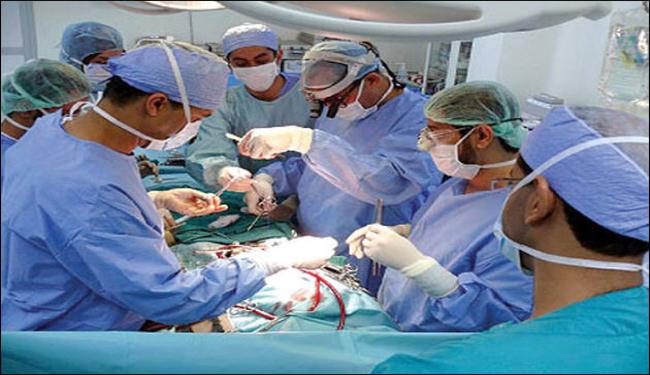 تخطي ايران النمو العلمي العالمي 12 مرة