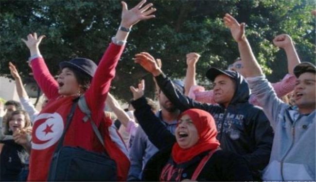 استقالة وزير الدولة التونسي للشباب والرياضة