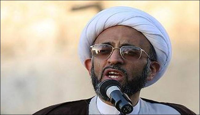 الشيخ الصفار يشيد بالشعب الفلسطيني