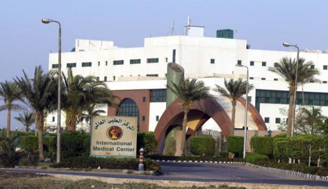 مصر تؤكد العروض الخارجية لعلاج مبارك مرفوضة