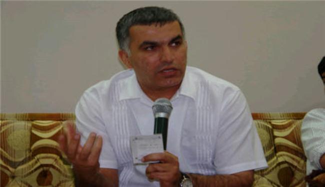 الشعب البحريني ضحية ازدواجية المعايير الغربية 
