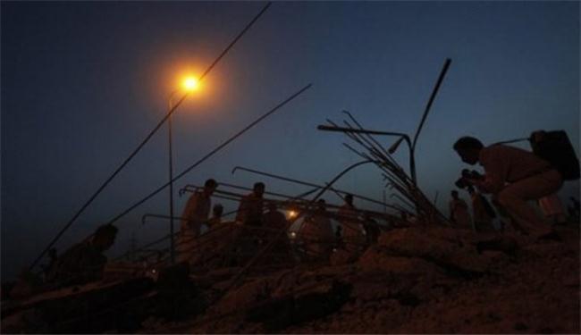قتلى وجرحى في غارات للناتو على طرابلس 