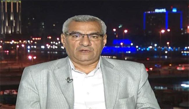 اميركا لا تدعم الديمقراطية في المنطقة بل مصالحها