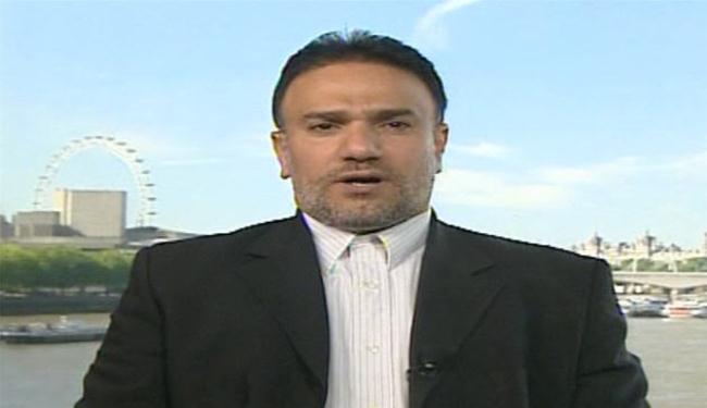 الشعب البحريني متمسك باسقاط النظام 