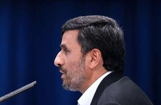 اوباما با ذلت به تاريخ خواهد پيوست
