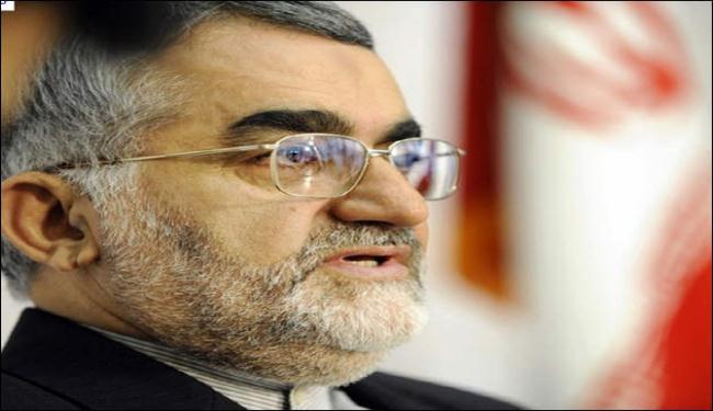 ايران مستعدة لنقل تجاربها الى افغانستان