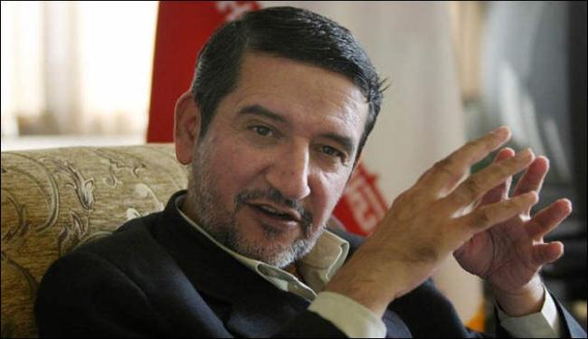 ايران تحقق الاكتفاء الذاتي في انشاء السدود