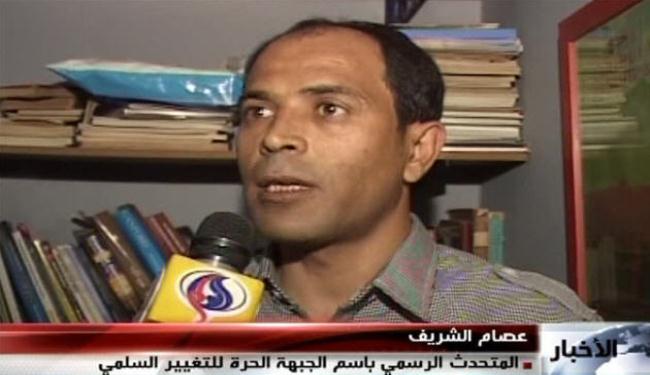 تباين المواقف حول المشاركة بجمعة غضب مصر
