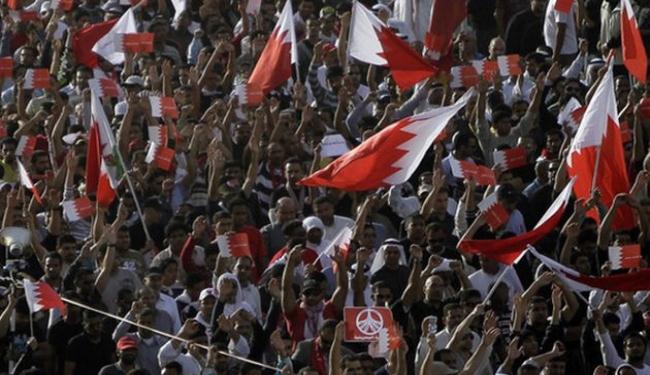 ائتلاف شباب البحرين يدعو الى التظاهر اليوم