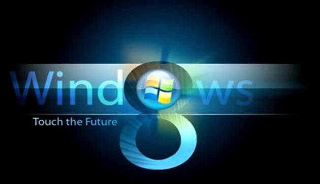 مايكروسوفت تطرح ويندوز 8 في 2012