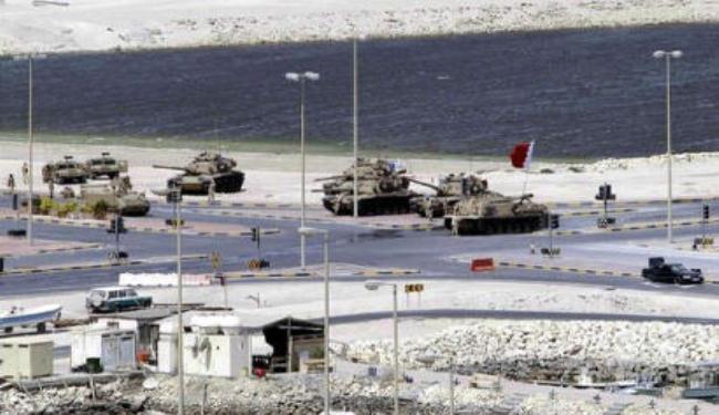المنامة تتبع سياسة التهميش والاقصاء والتجويع