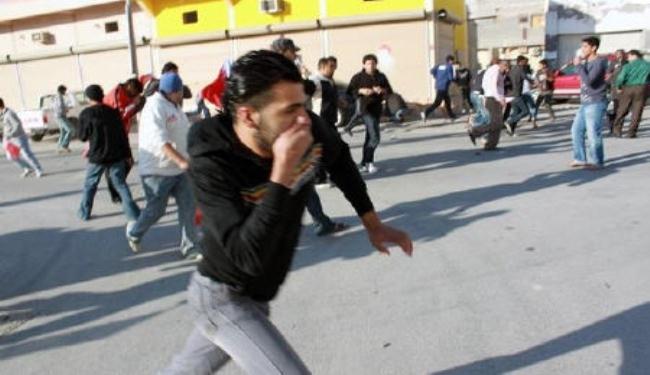 المنامة تخفي المعتقلين في سجون سرية
