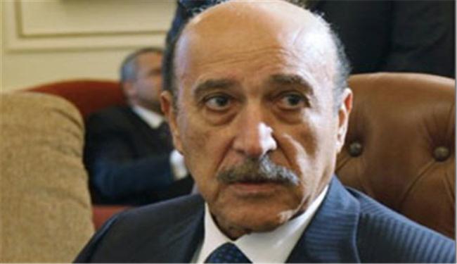 سليمان: مبارك كان على علم بقتل المتظاهرين 