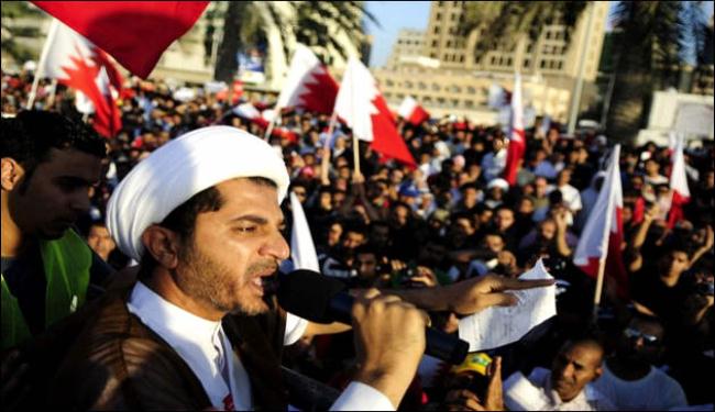 المعارضة البحرينية تحذر من استمرار القمع