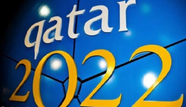 قطر قدمت رشى لاستضافة مونديال 2022