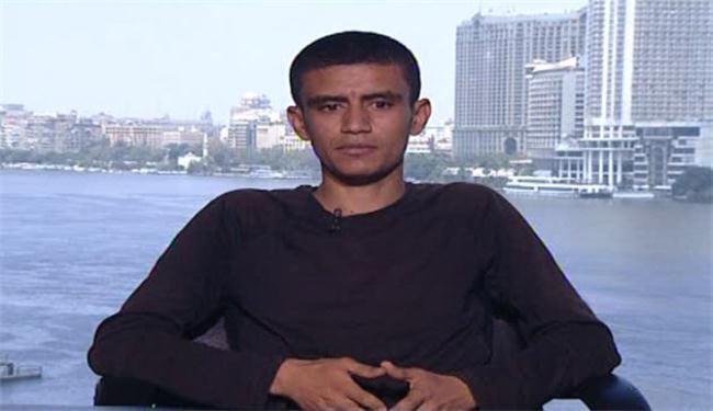 شباب مصر: ايران دولة صديقة ومهمة