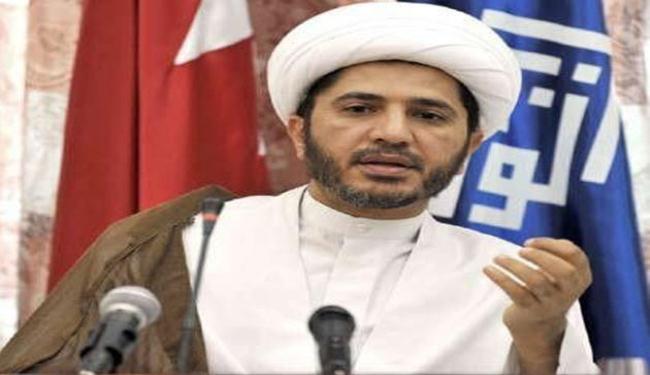 الوفاق: العديد من مؤشرات البحرين تتراجع