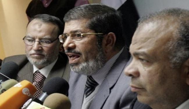 الاخوان في مصر: نريد برلمانا متجانسا ومتنوعا