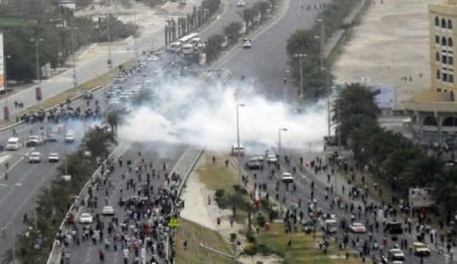 البحرين تتراجع 51 مرتبة بمؤشر السلام العالمي