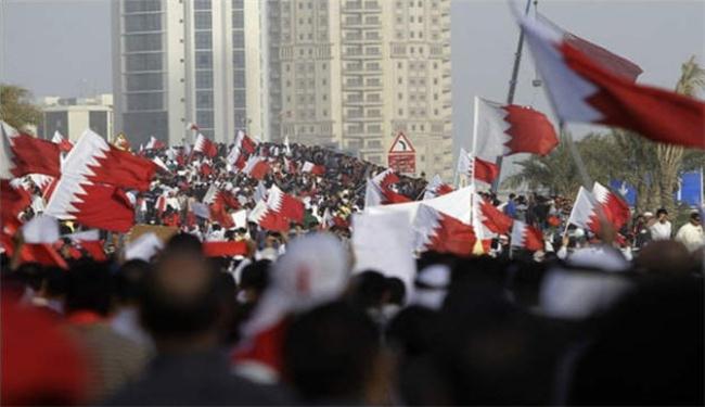 دعوات في البحرين للمشاركة في مسيرات غدا