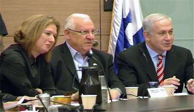 نتنياهو : لايمكننا منع الاعتراف بالدولة الفلسطينية 