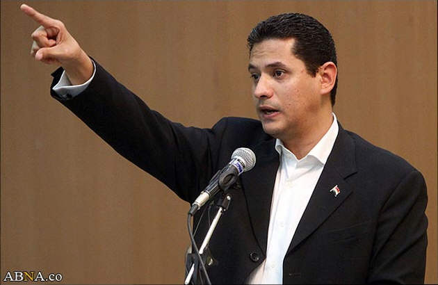 رابطه با تهران را از سر بگیرید