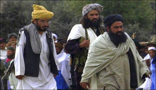 محاولات لاقناع طالبان باكستان للانفصال عن القاعدة 