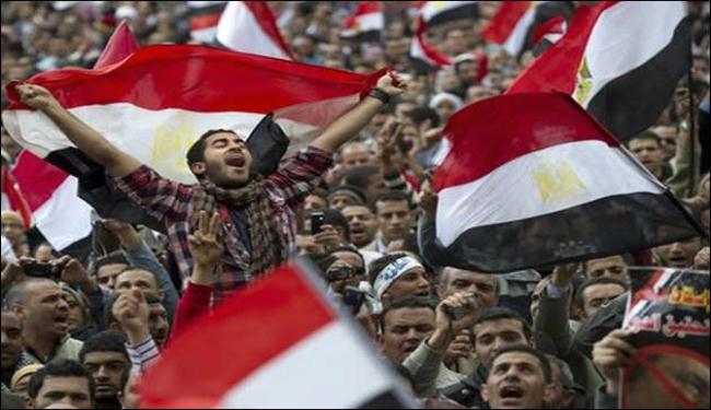 المجلس العسكري يدعو ائتلافات شباب مصر للحوار