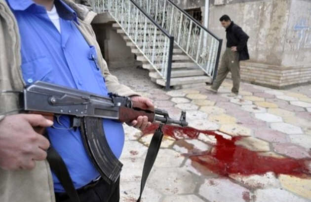 177 کشته در عراق طی یک ماه