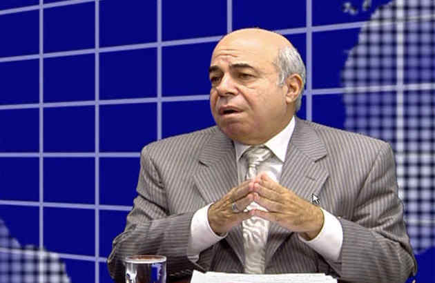 پژوهشگر مصري پنبه سلفي ها را زد