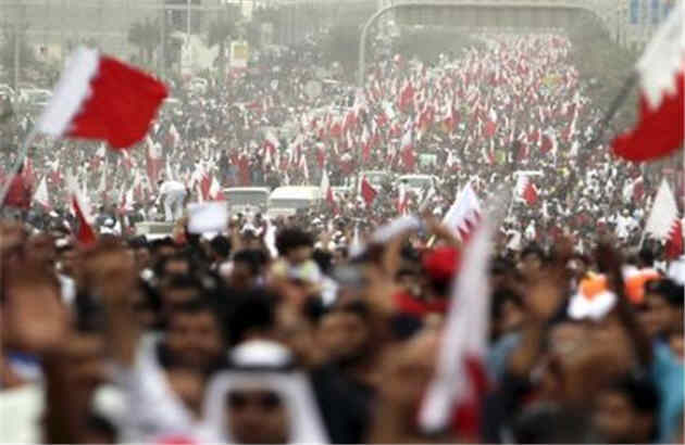رژیم آل خلیفه در پی دور جدید سرکوب انقلابیون است