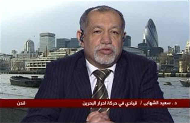 دعوت از مخالفين تلاش برای تسلیم کردن آنها است