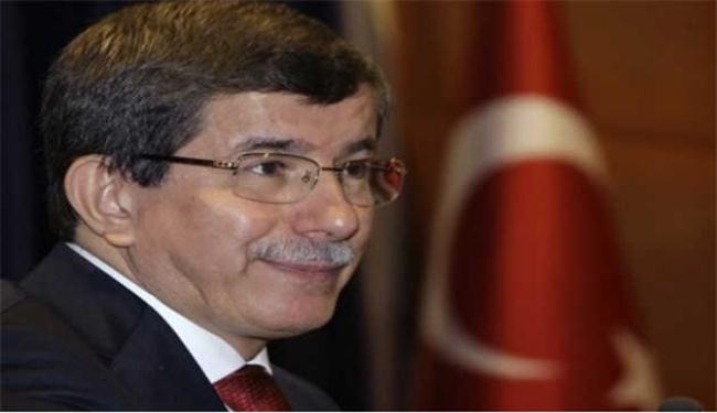 تركيا ترحب بالعفو العام في سوريا