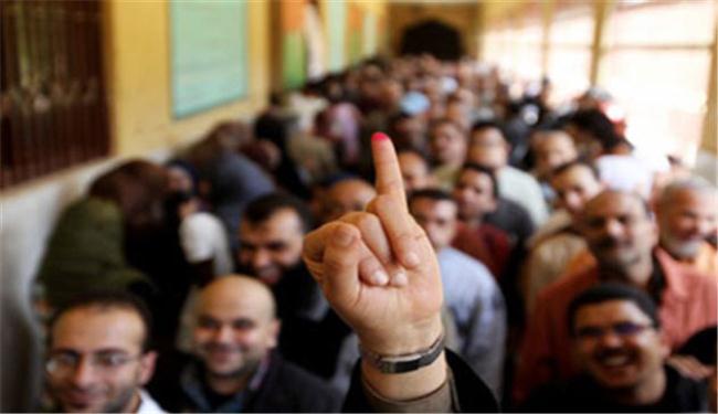 الشارع المصري يحذر من الانقلاب على نتيجة الاستفتاء 