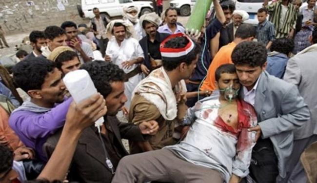 معارك عنيفة في صنعاء ودعوات الى تظاهرات الجمعة