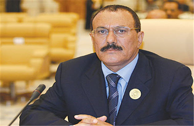 دسیسه صالح براي انحراف مسیر انقلاب یمن