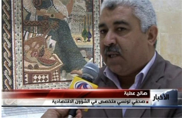 تاثير منفی تعویق انتخابات بر اقتصاد تونس