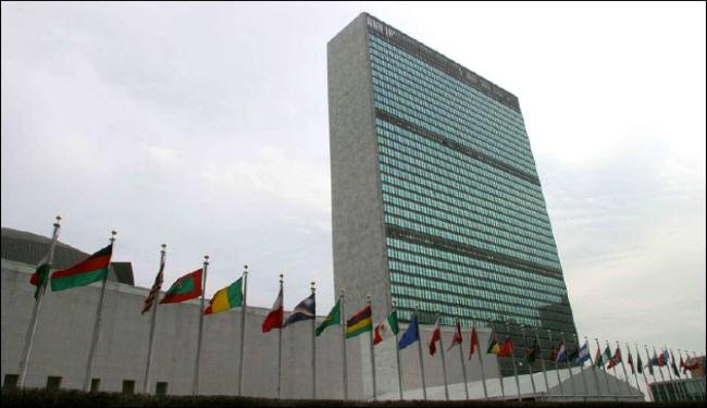 13 منظمة تدعو الامم المتحدة لعقد دورة استثنائية  