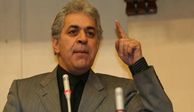 سياسي مصري يدعو لتحالف عربي ايراني تركي 