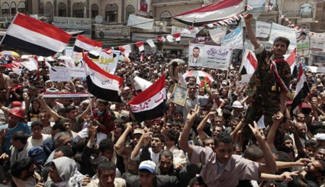 خمس دول اوروبية تدعو الى هدنة في اليمن