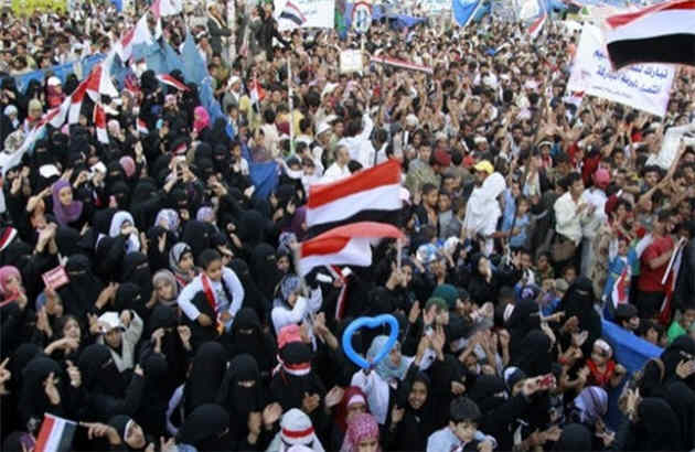 شورای انتقالی یمن بزودی تشکیل می شود