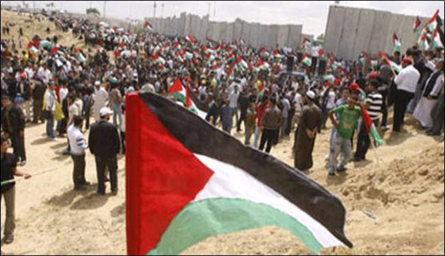 الفلسطينيون لا يقرون بتداعيات النكسة