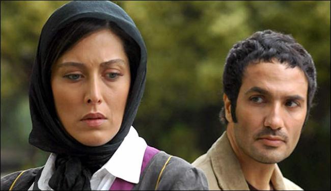 فيلم ايراني في مهرجان شنغهاي الدولي