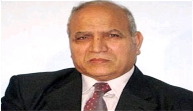 من يترشح لرئاسة مصر عليه طرح جميع الرؤى