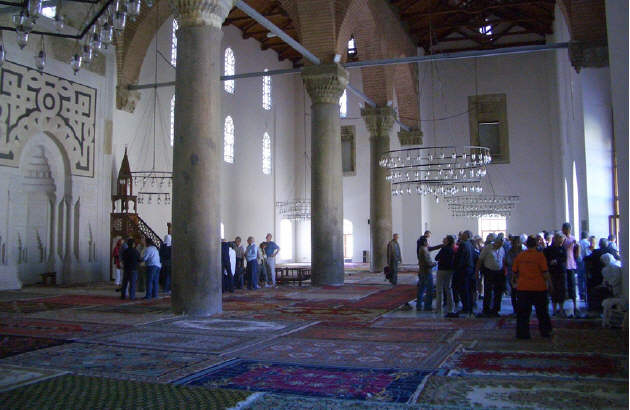 ممانعت از برگزاری مراسم مذهبی در بحرین